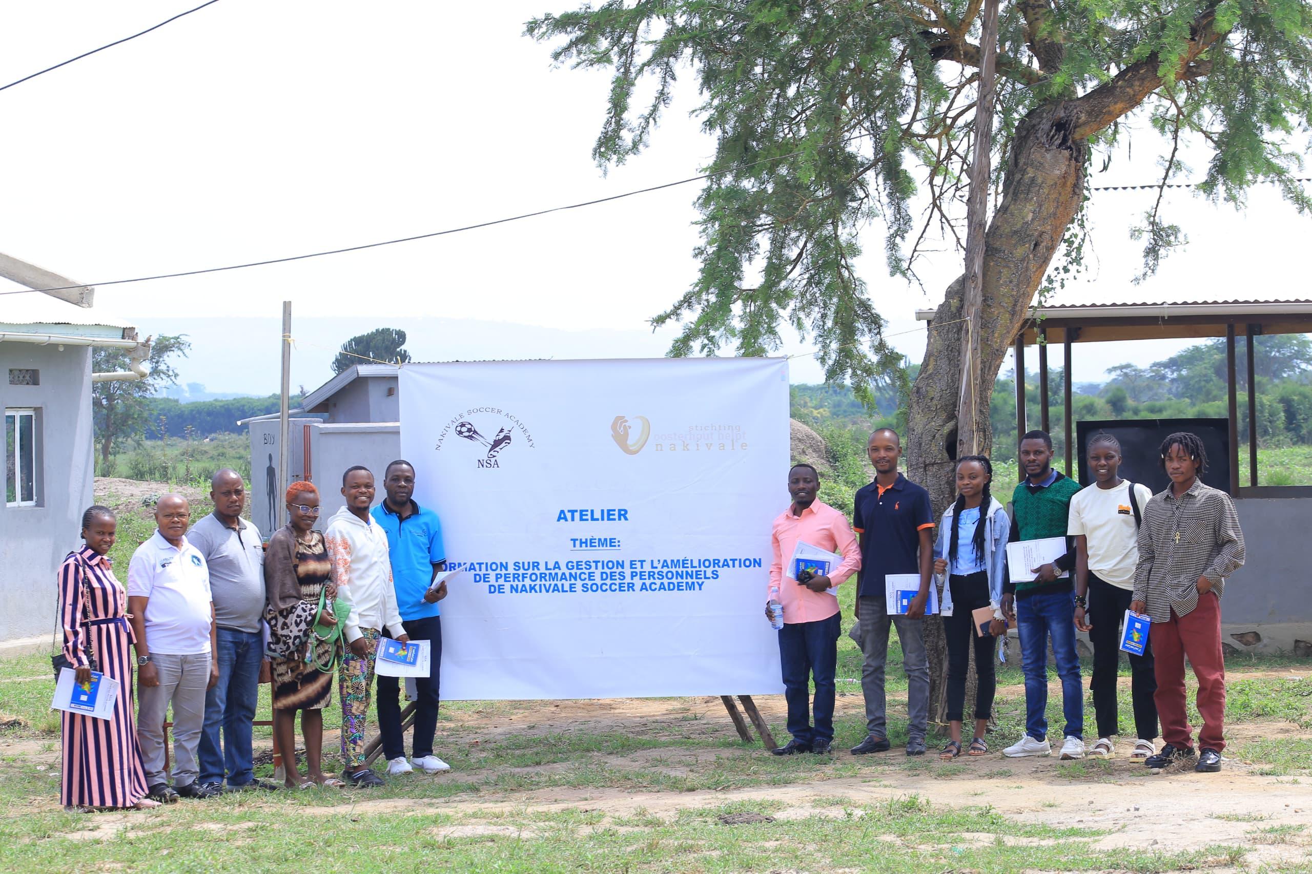 Youth Leadership Workshop